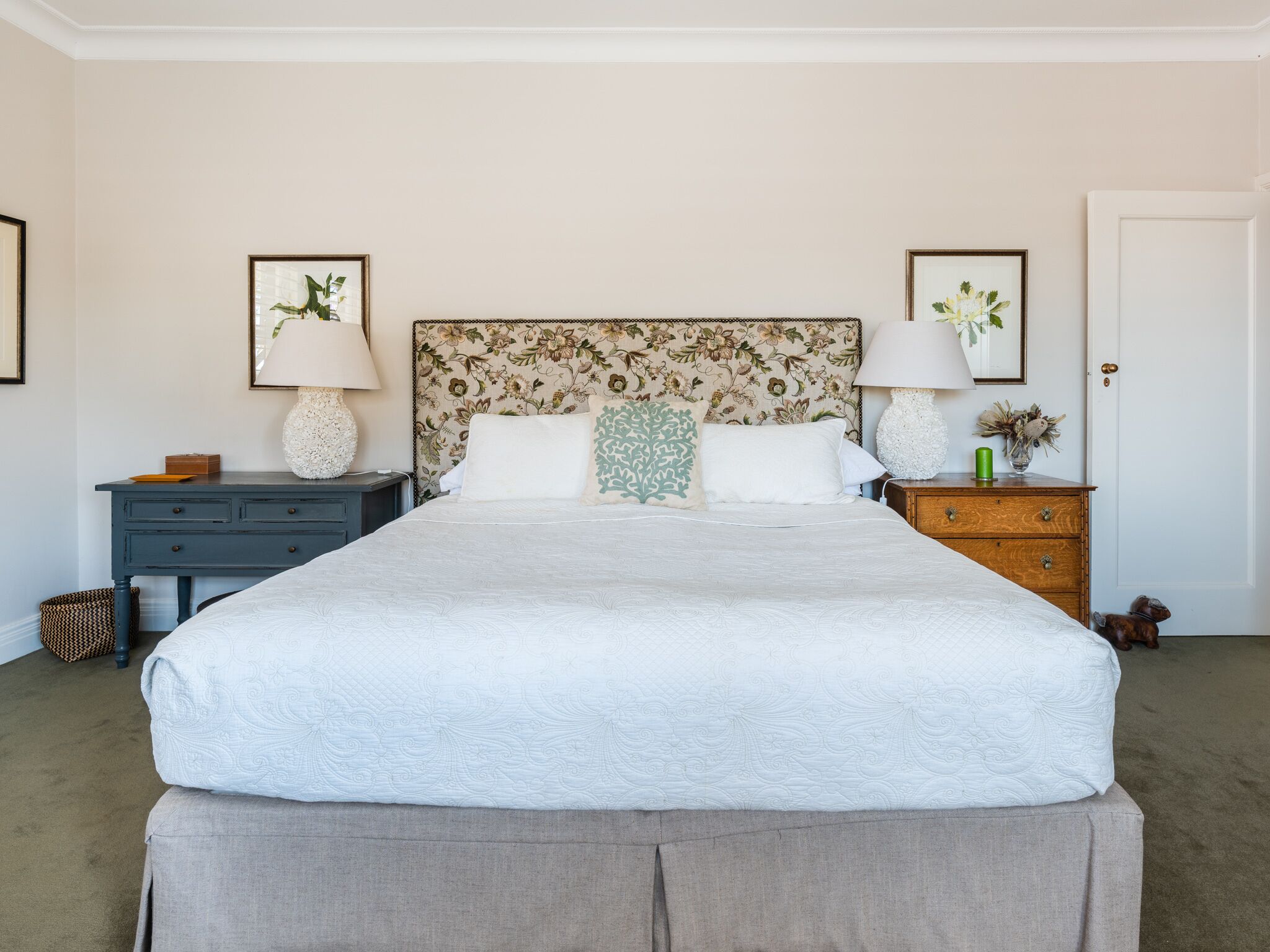 Heritage Elegance in  Harbourside Luxurious Apartment amazing location — image 15