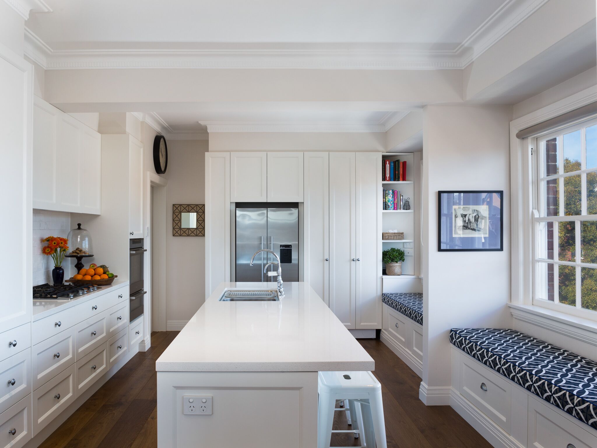 Heritage Elegance in  Harbourside Luxurious Apartment amazing location — image 8