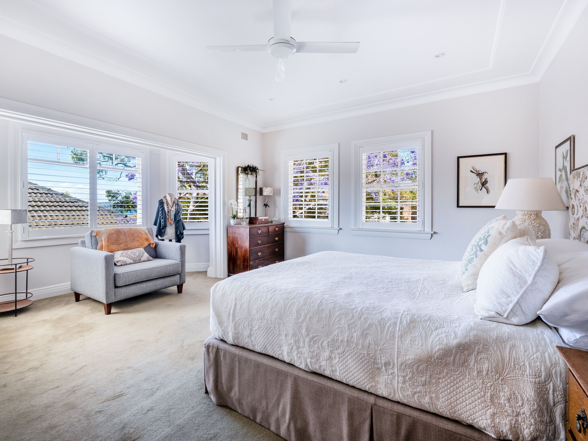 Heritage Elegance in  Harbourside Luxurious Apartment amazing location — image 14