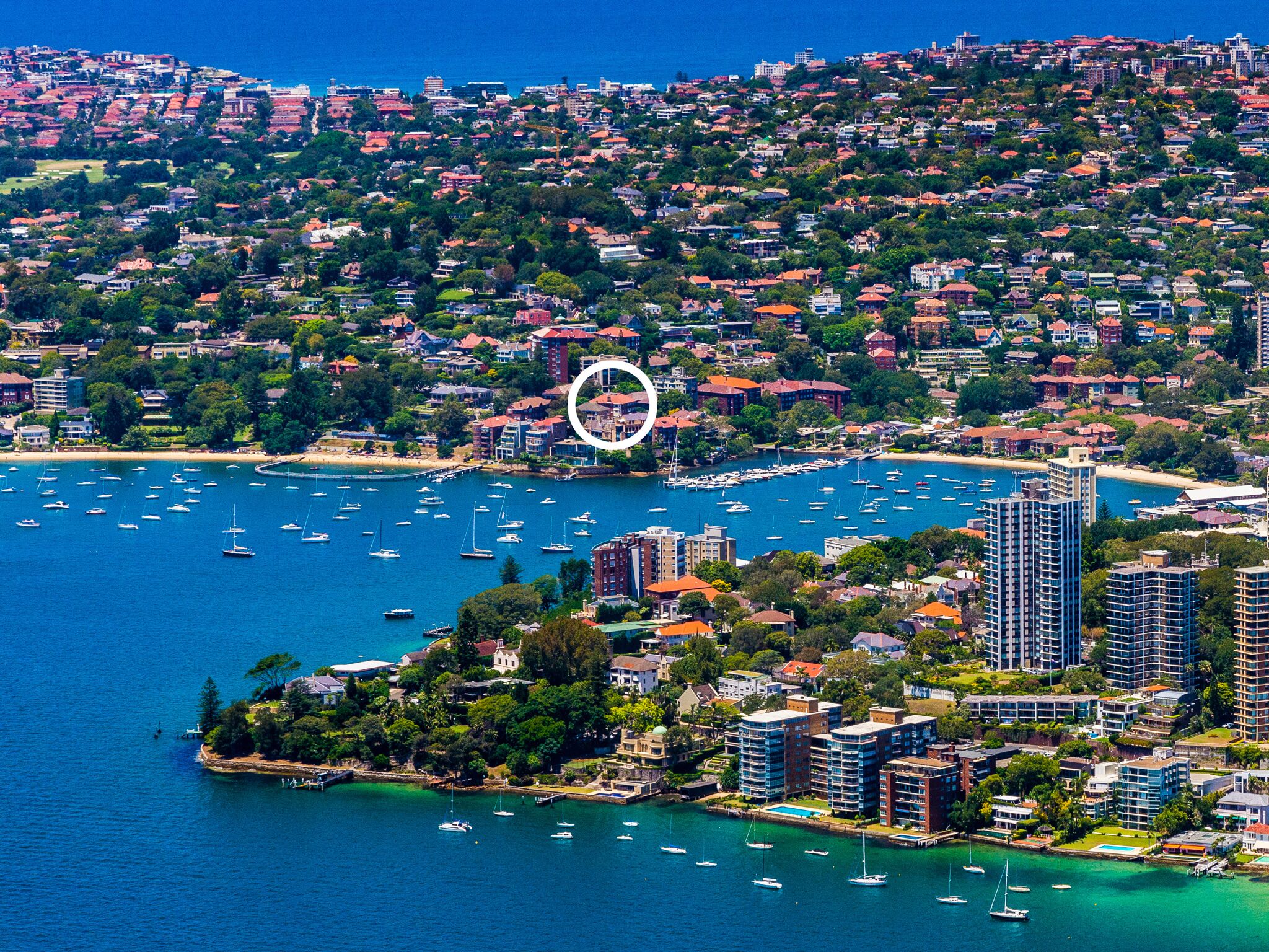 Heritage Elegance in  Harbourside Luxurious Apartment amazing location — image 17