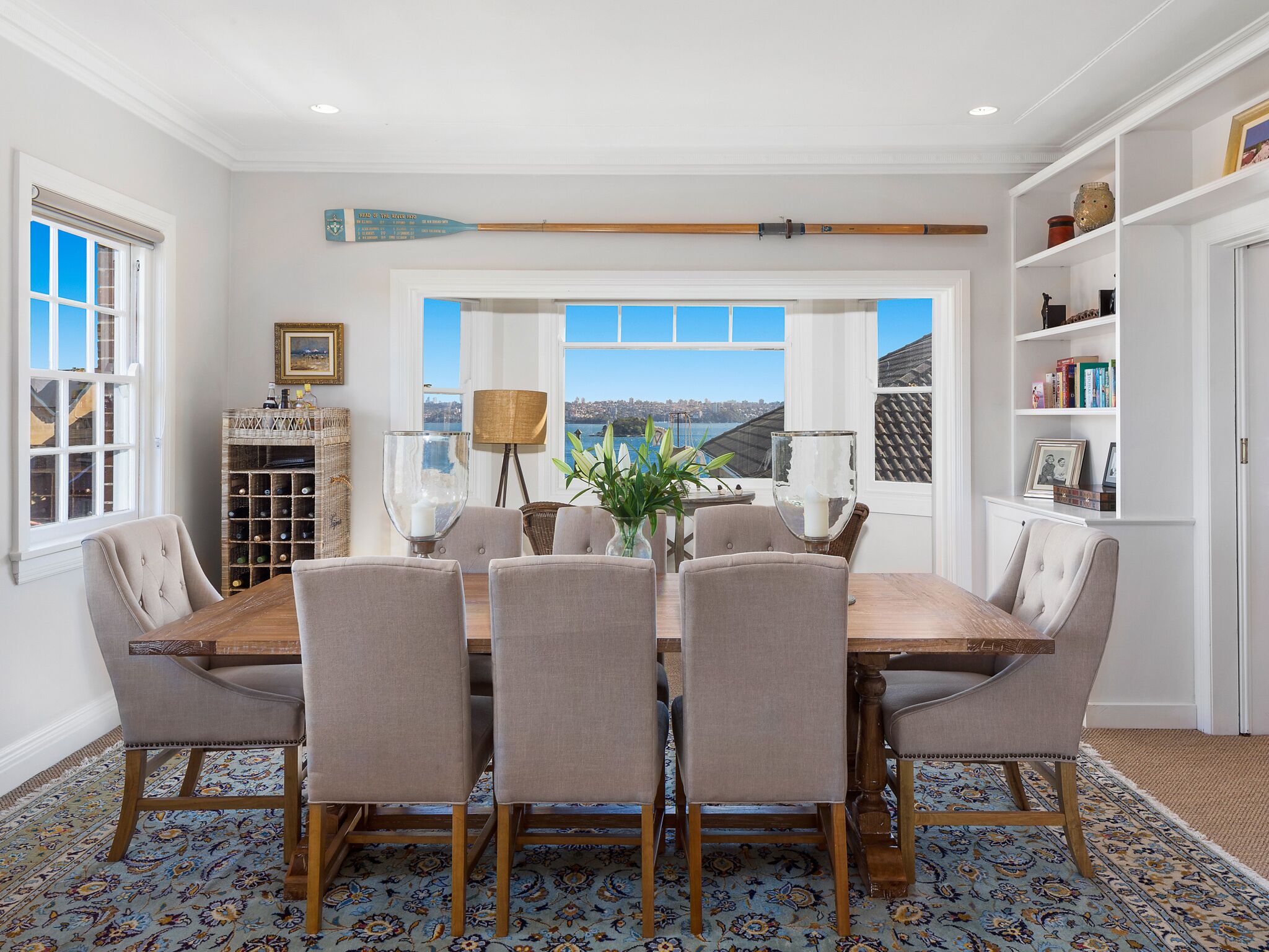 Heritage Elegance in  Harbourside Luxurious Apartment amazing location — image 5