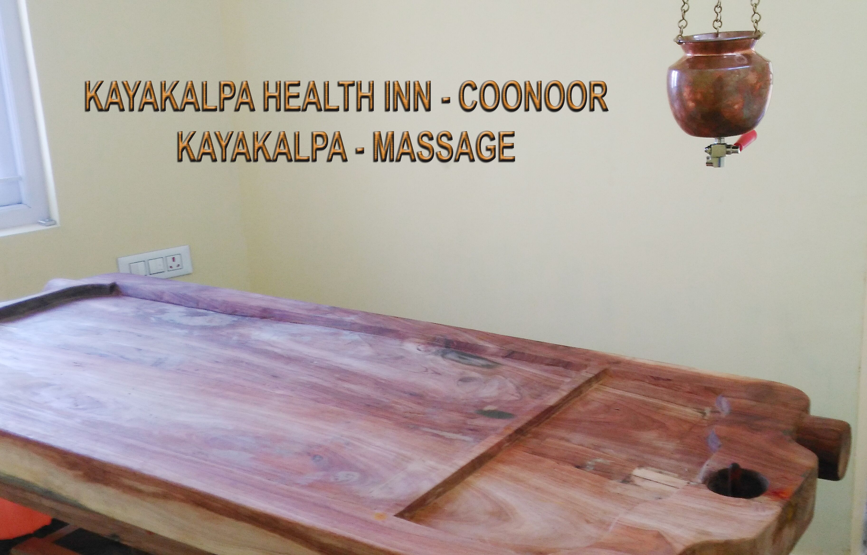 Anti ageing Rejuvenation Centre