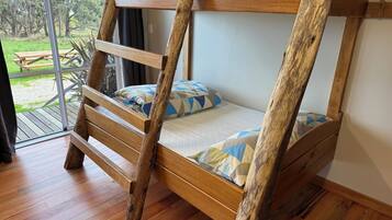 3 bedrooms