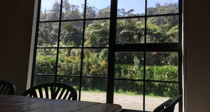 El fantástico Rata Lodge de Annie gentil