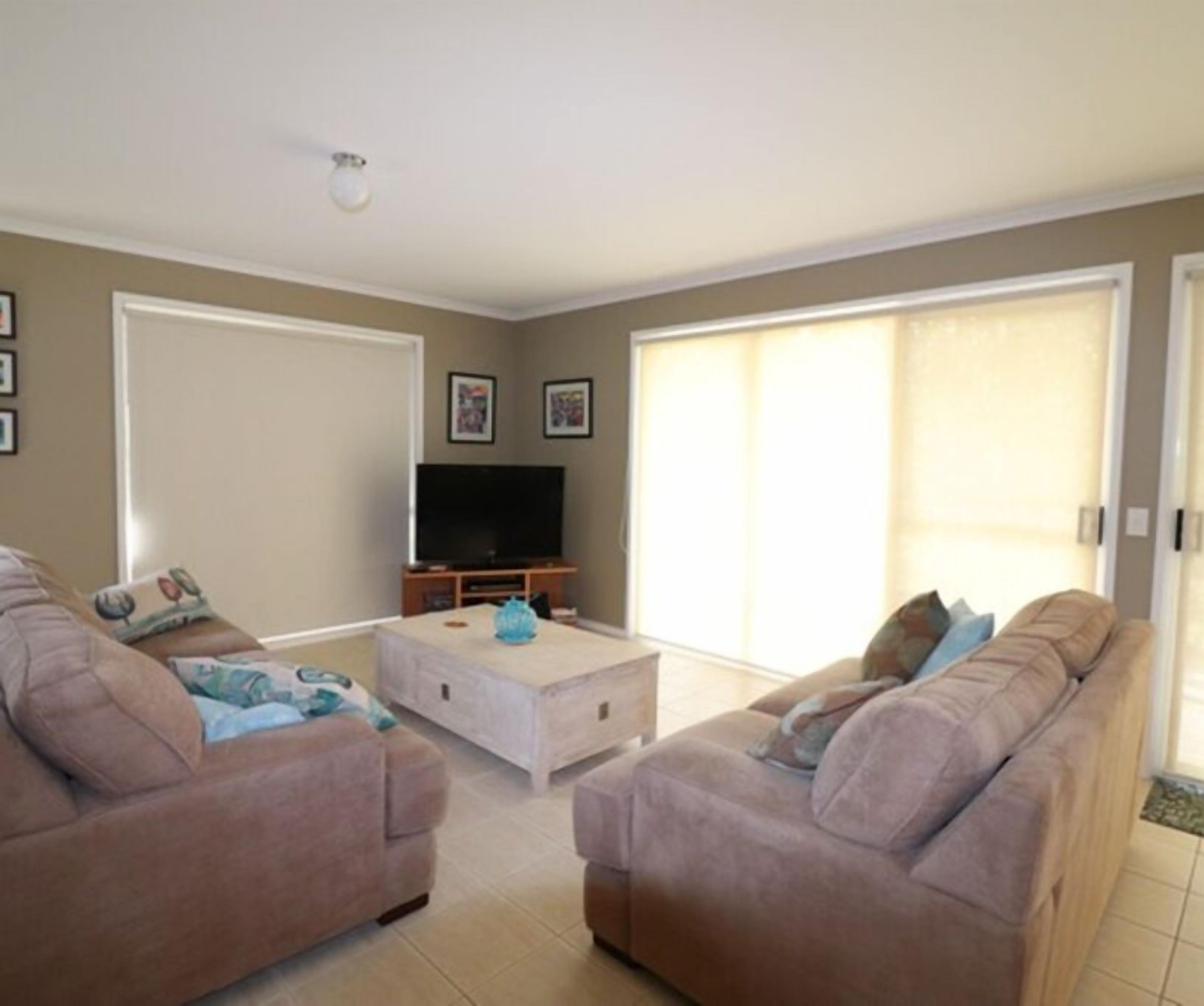 Breakaway At Bastion - 35 Bastion Point Road, Mallacoota - Mallacoota