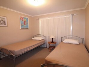 4 bedrooms