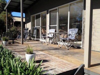 Breakaway at Bastion - 35 Bastion Point Road, Mallacoota
