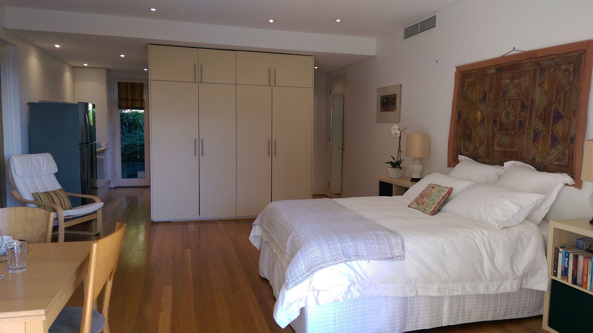 Luxury Studio Balmoral Beach