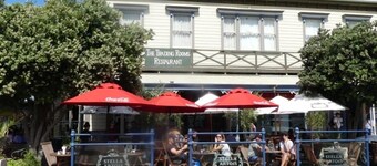 Akaroa Central apartment