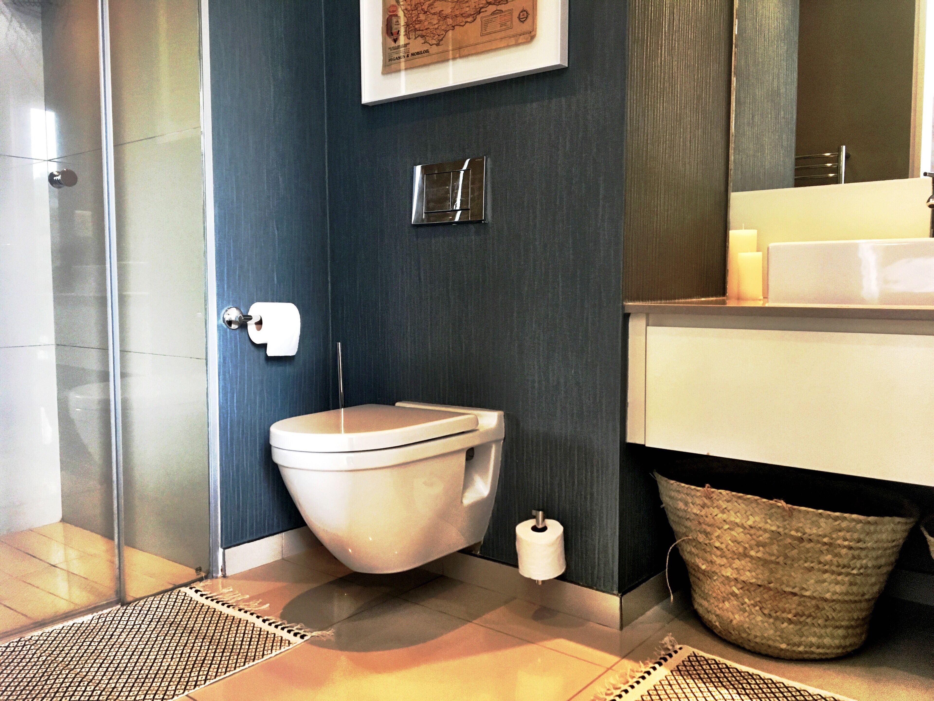 Elegant Apartment with view in the Mirage Hotel