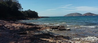 Amazing View from the balcony 