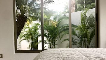 4 bedrooms