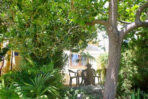 Terrazza/patio