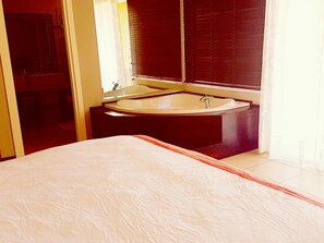 Laptop workspace, blackout drapes, iron/ironing board, free WiFi - Casa Sofia - Peninsula 37 (Tamarindo)