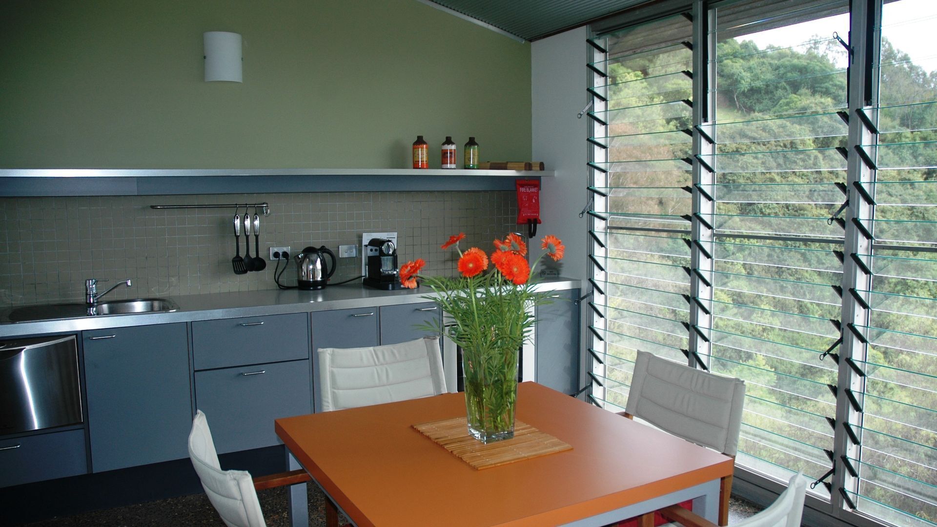 Mount View Lodges - Hunter Valley - 2 Bed — image 9