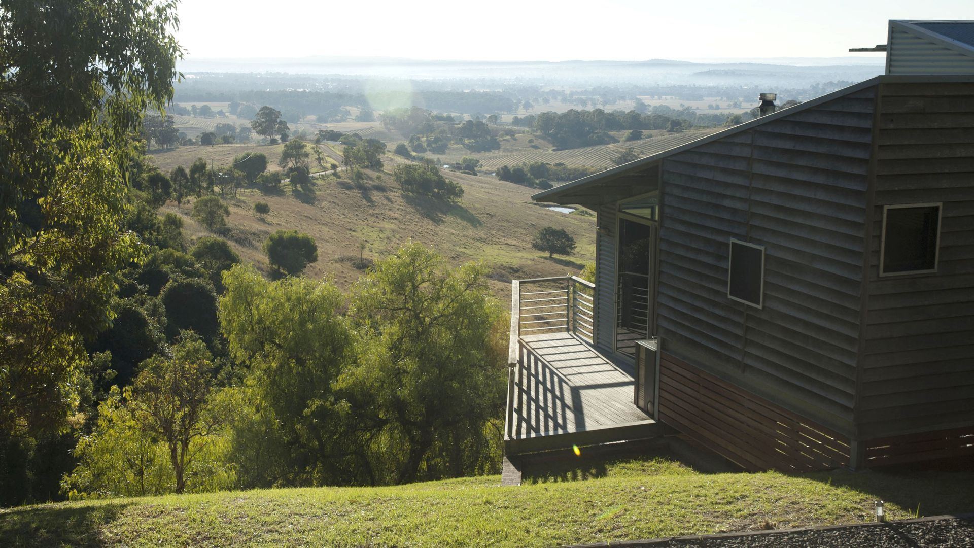 Mount View Lodges - Hunter Valley - 2 Bed — image 5