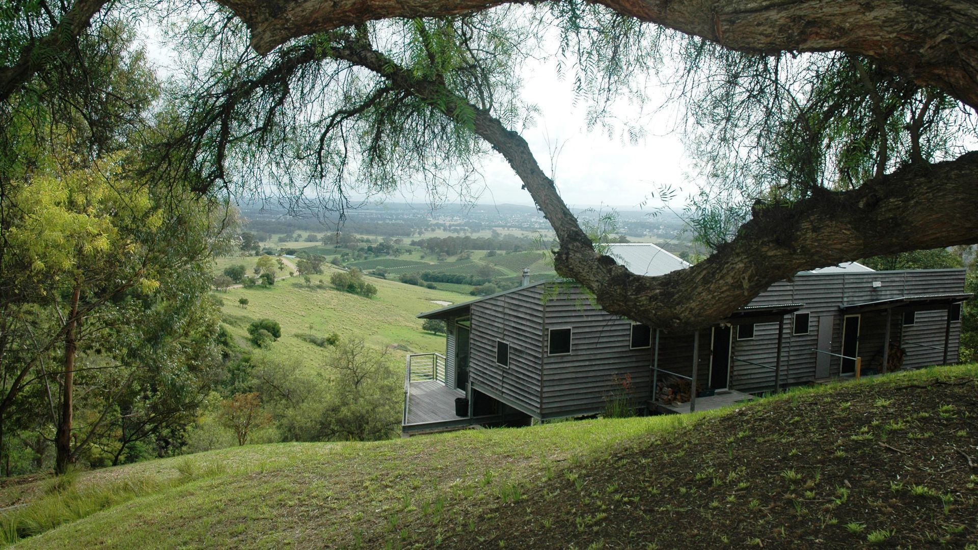 Mount View Lodges - Hunter Valley - 2 Bed — image 17