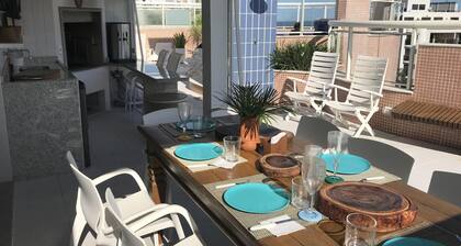 Amazing Beachfront Penthouse - Module 4