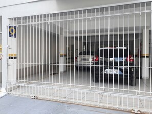 Área da propriedade