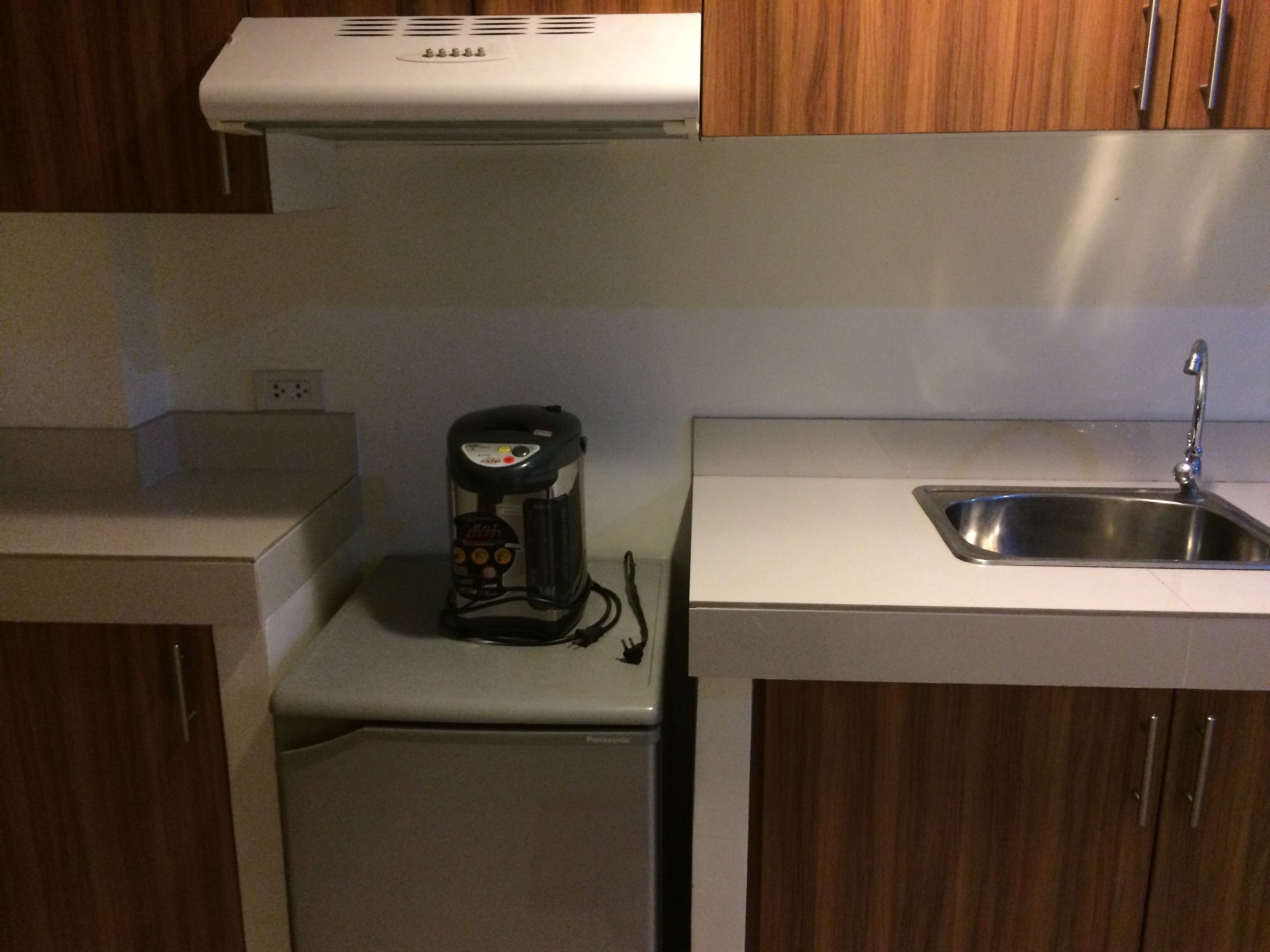 Condominium 1 Bedroom