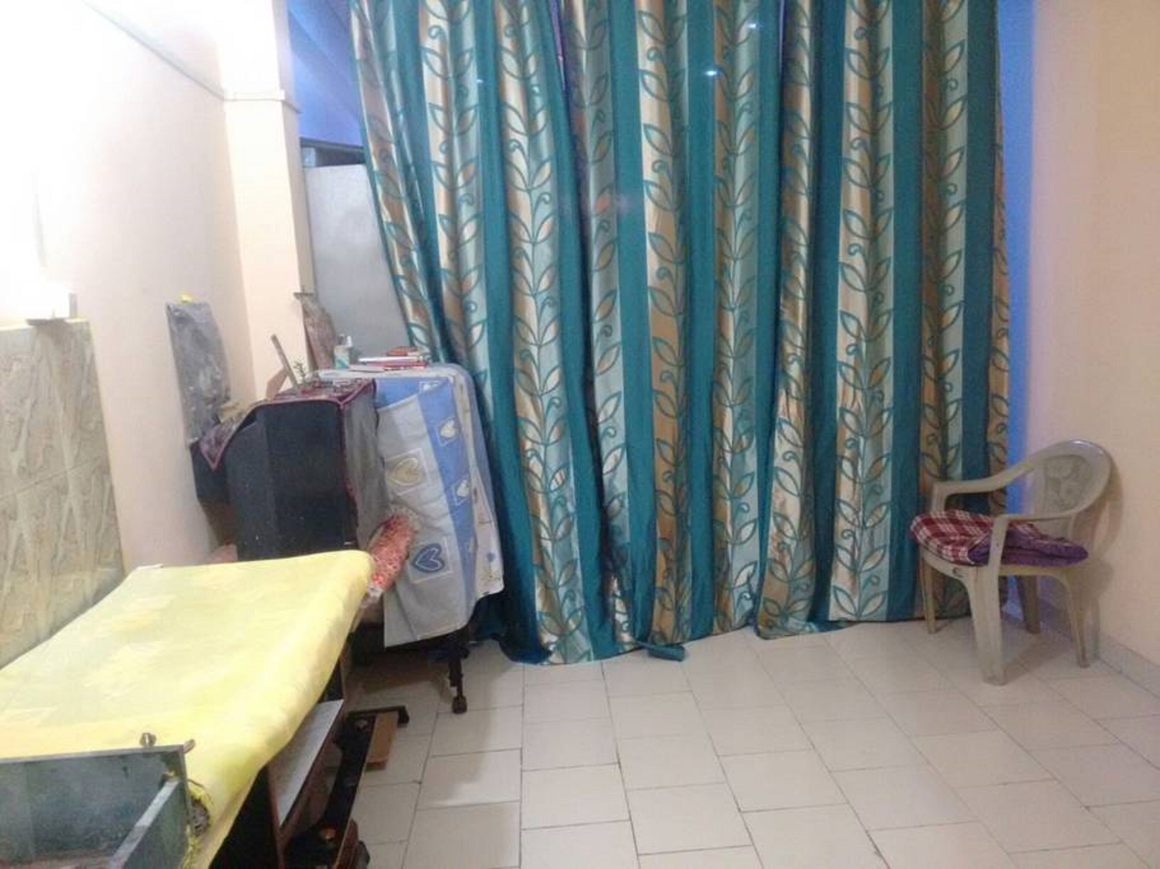 A studio apartment for family in the heart of Kanpur City near Station