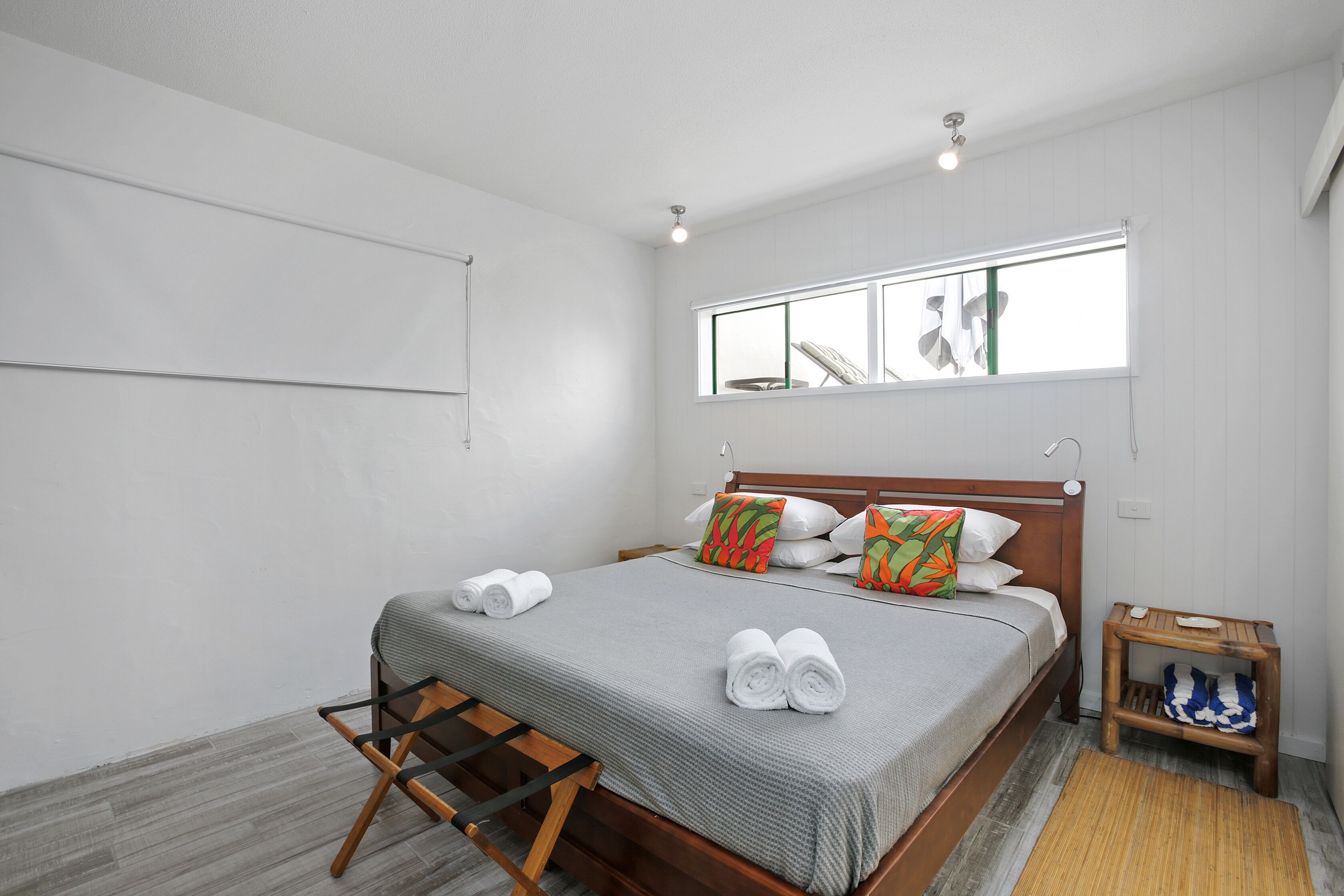 Port Douglas Penthouse Suite - Port Douglas Accomm