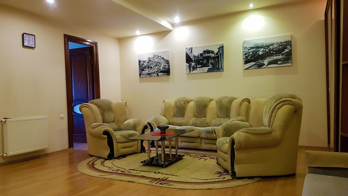 Image de profil de l’hôte