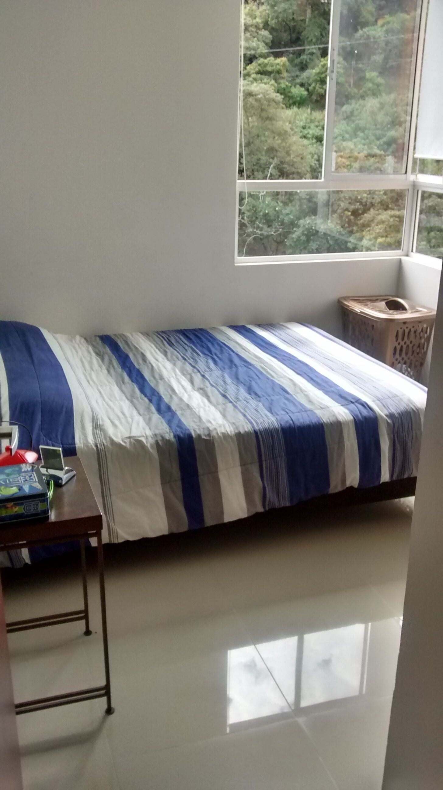 Cozy 2Br/2Bath apt, swimming pool, gym, steam bath