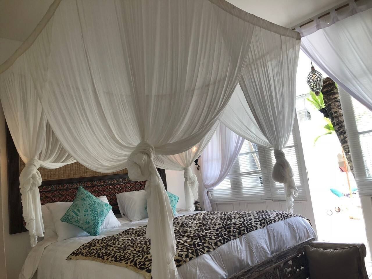 ARTISAN ZEN HEAVEN - HIGH END DESIGN VILLA, BALI