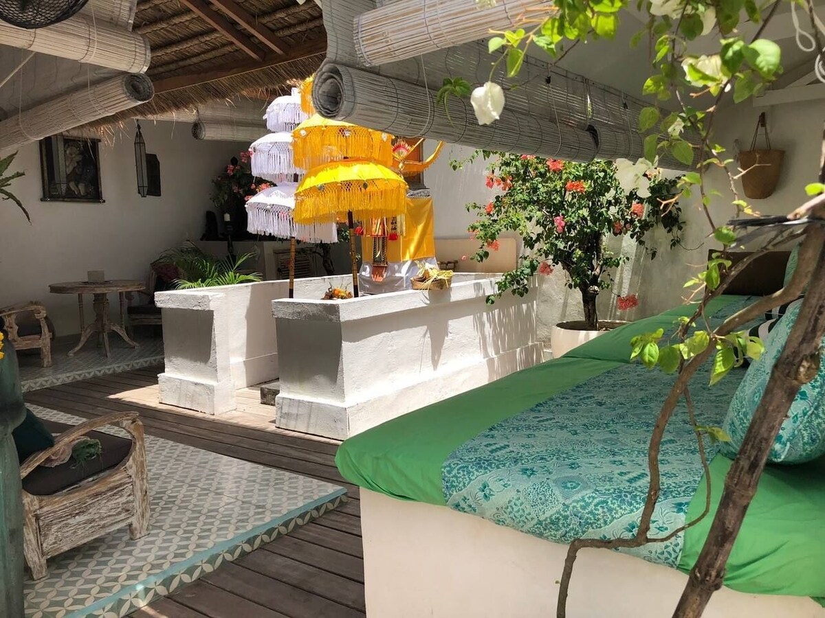 Bild für Gastgeberprofil