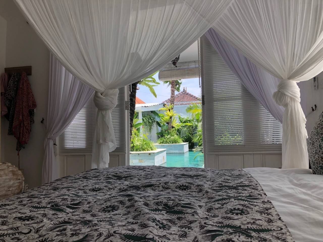 ARTISAN ZEN HEAVEN - HIGH END DESIGN VILLA, BALI