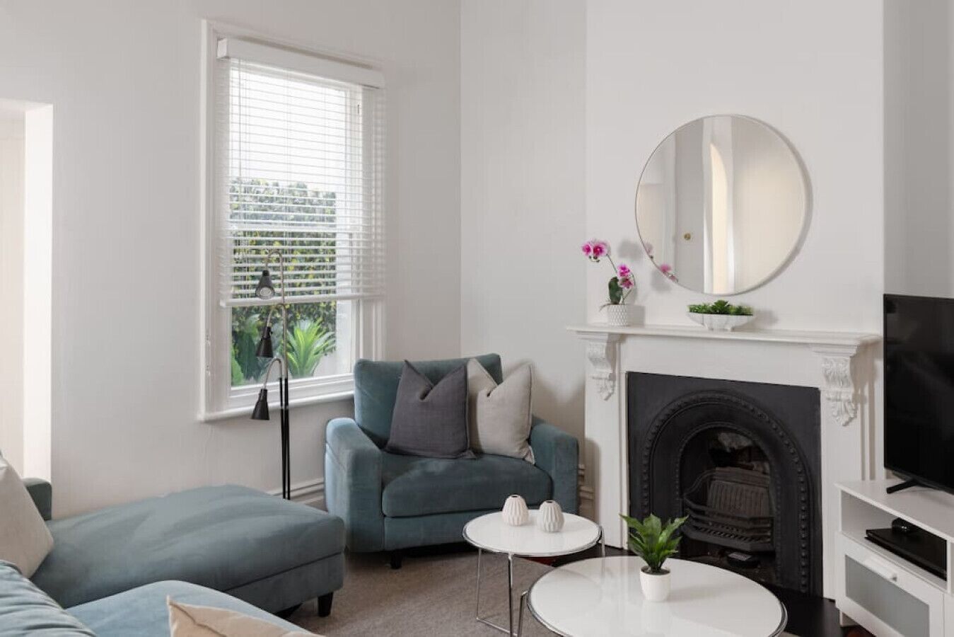 Televisor intel·ligent 