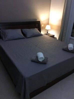 3 Schlafzimmer, Bügeleisen/Bügelbrett, WLAN, Rollstuhlgeeignet