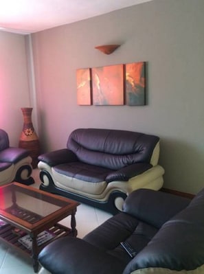 Televisión