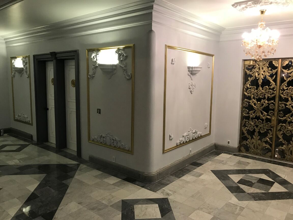 Habitacion 204 Miriam 