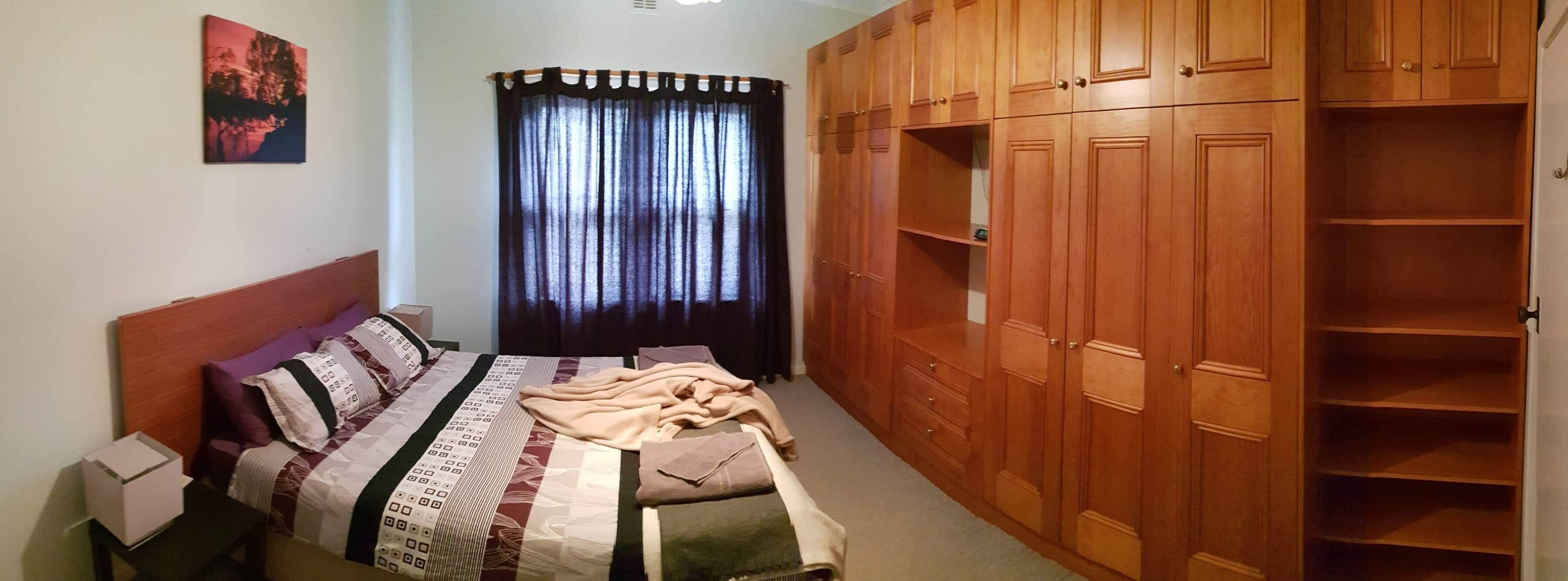 Lowbank Riverfront Getaway overlooking the stunning Murray River