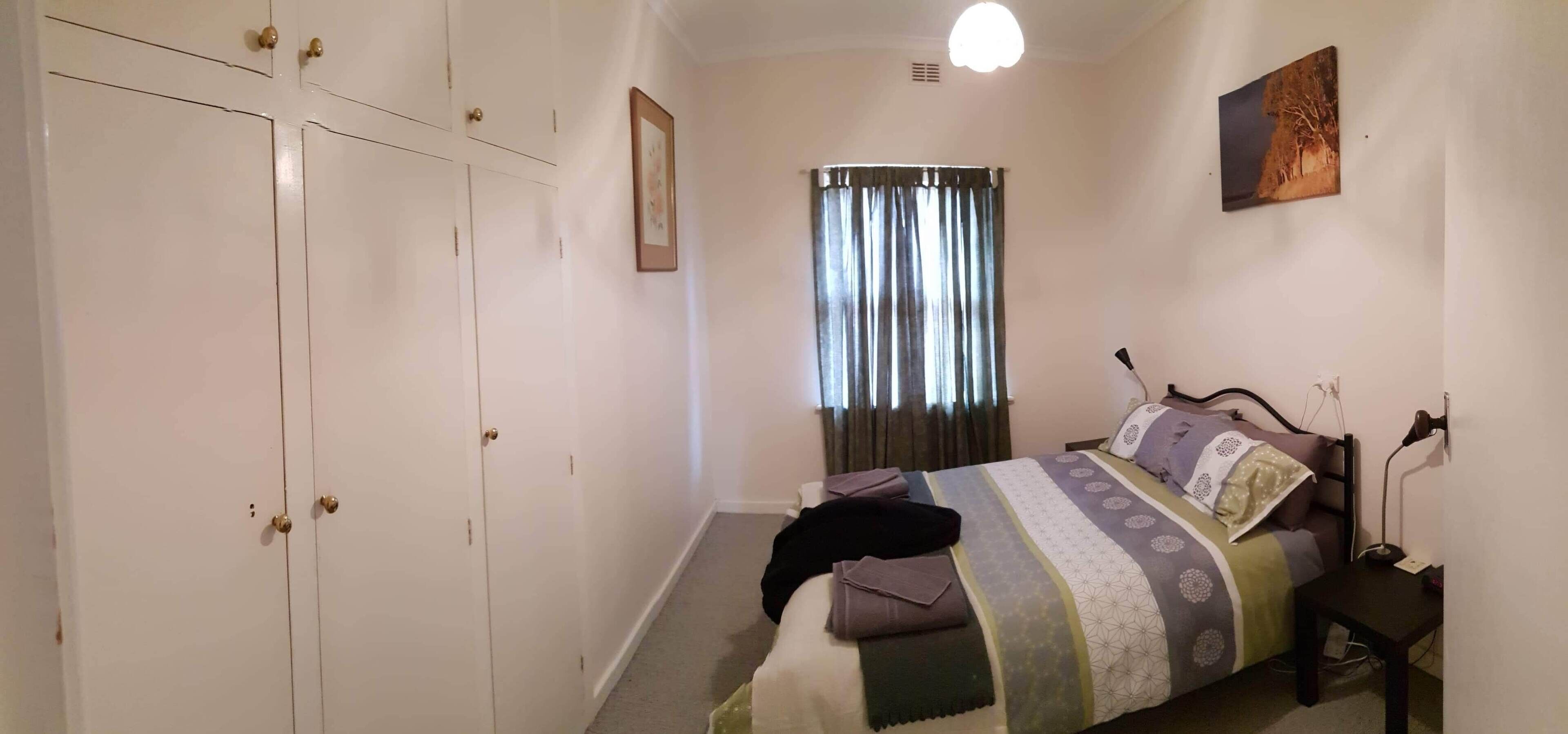 Lowbank Riverfront Getaway overlooking the stunning Murray River