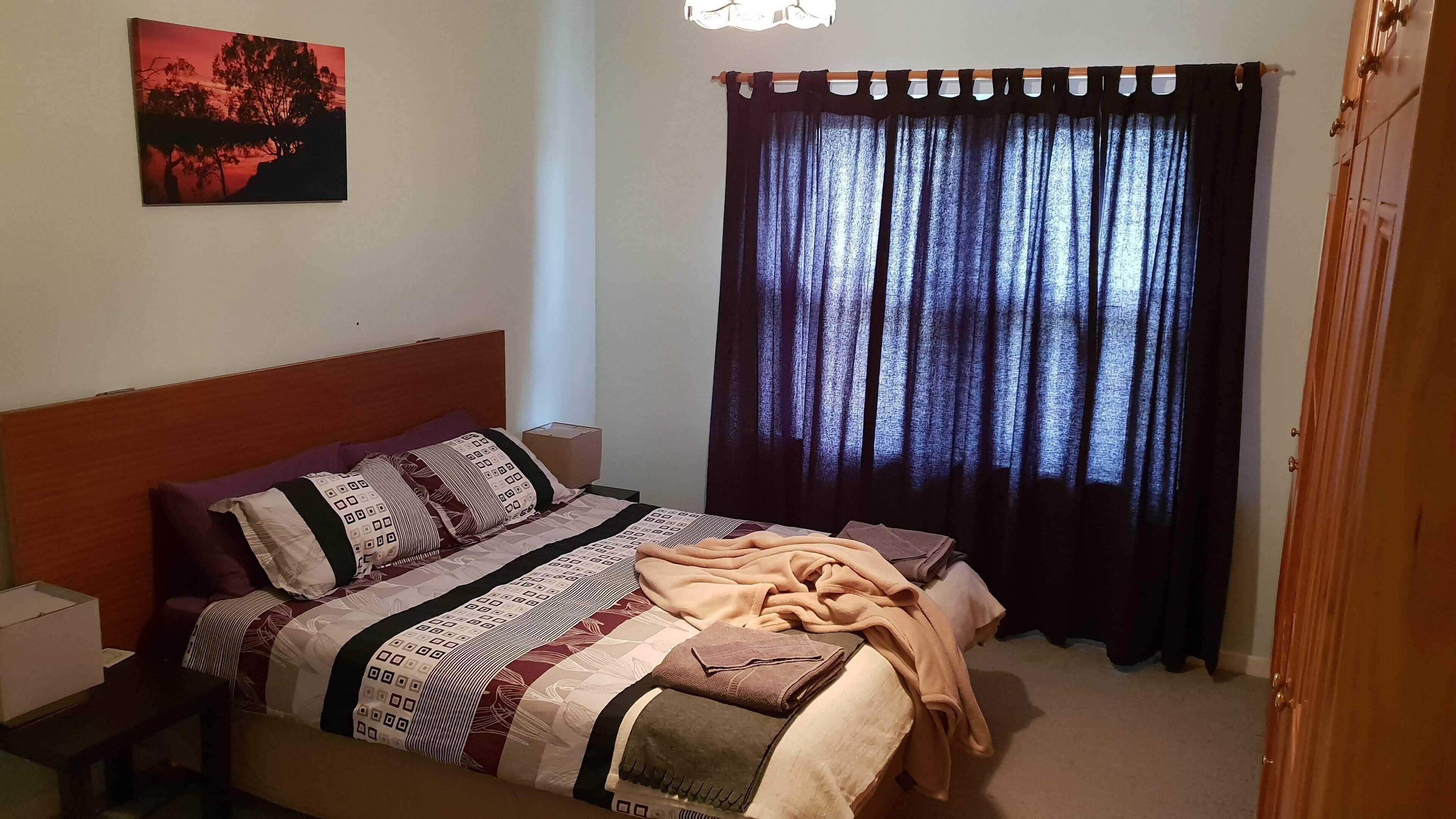 Lowbank Riverfront Getaway overlooking the stunning Murray River