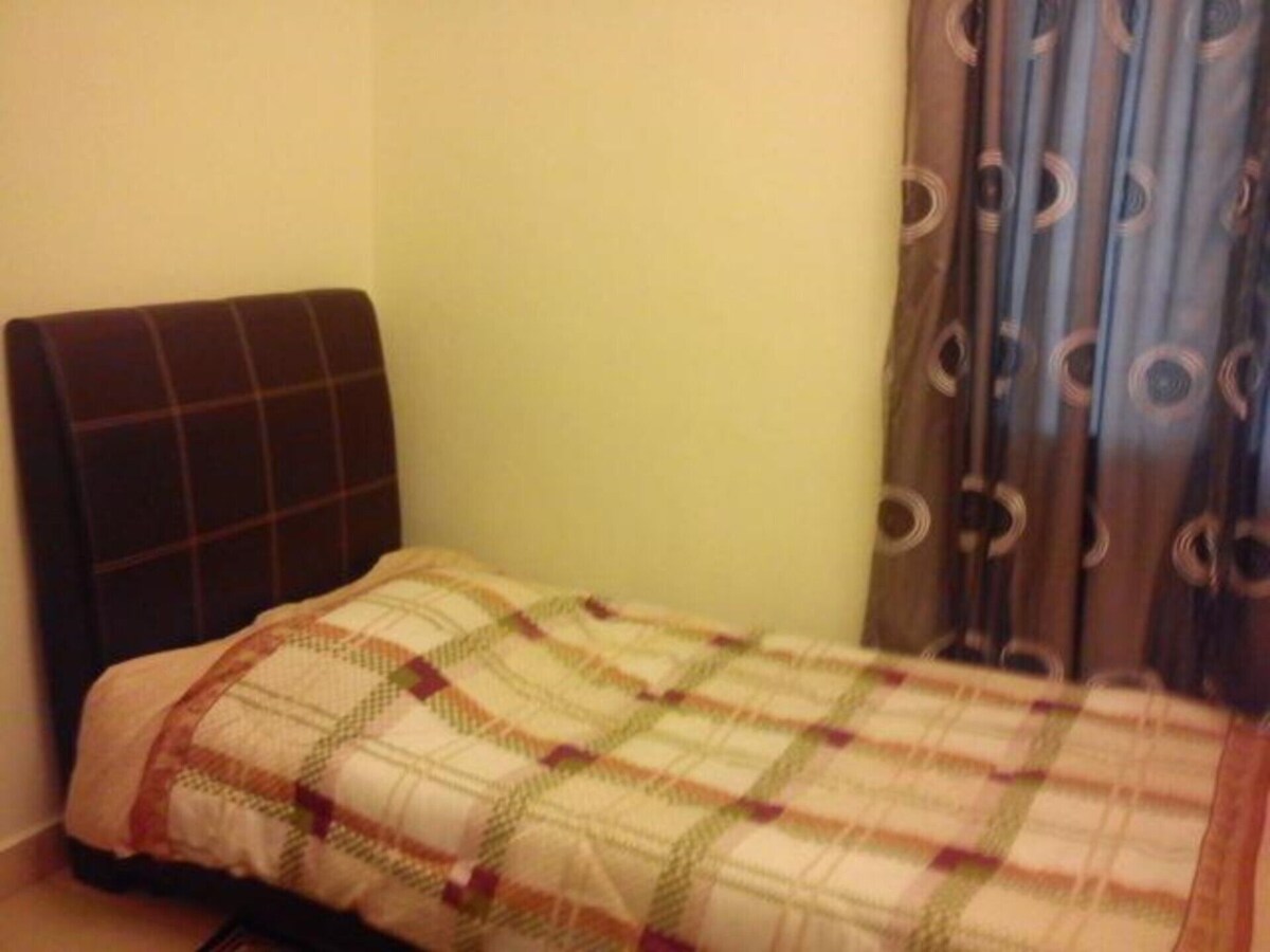 Image de profil de l’hôte