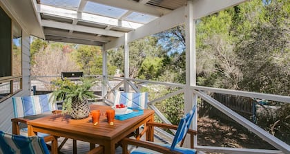 Koala Cottage - tranquil, sun-drenched Somers