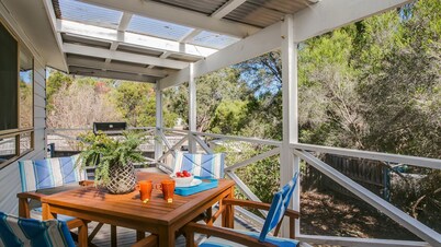 Koala Cottage - tranquil, sun-drenched Somers