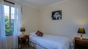 3 dormitorios, escritorio, tabla de planchar con plancha y wifi gratis