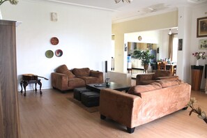 スマートテレビ、Netflix、DVD プレーヤー、書��庫