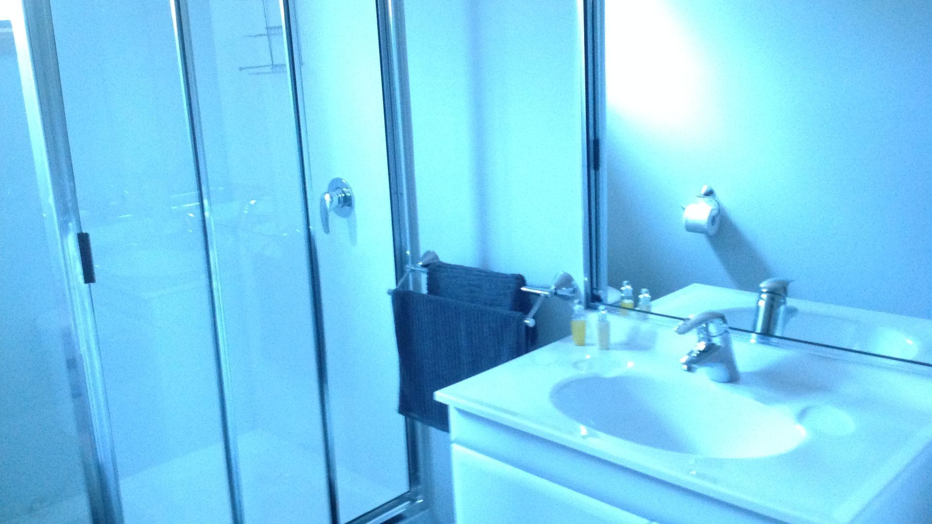 Glenayr Chardonnay Apartment