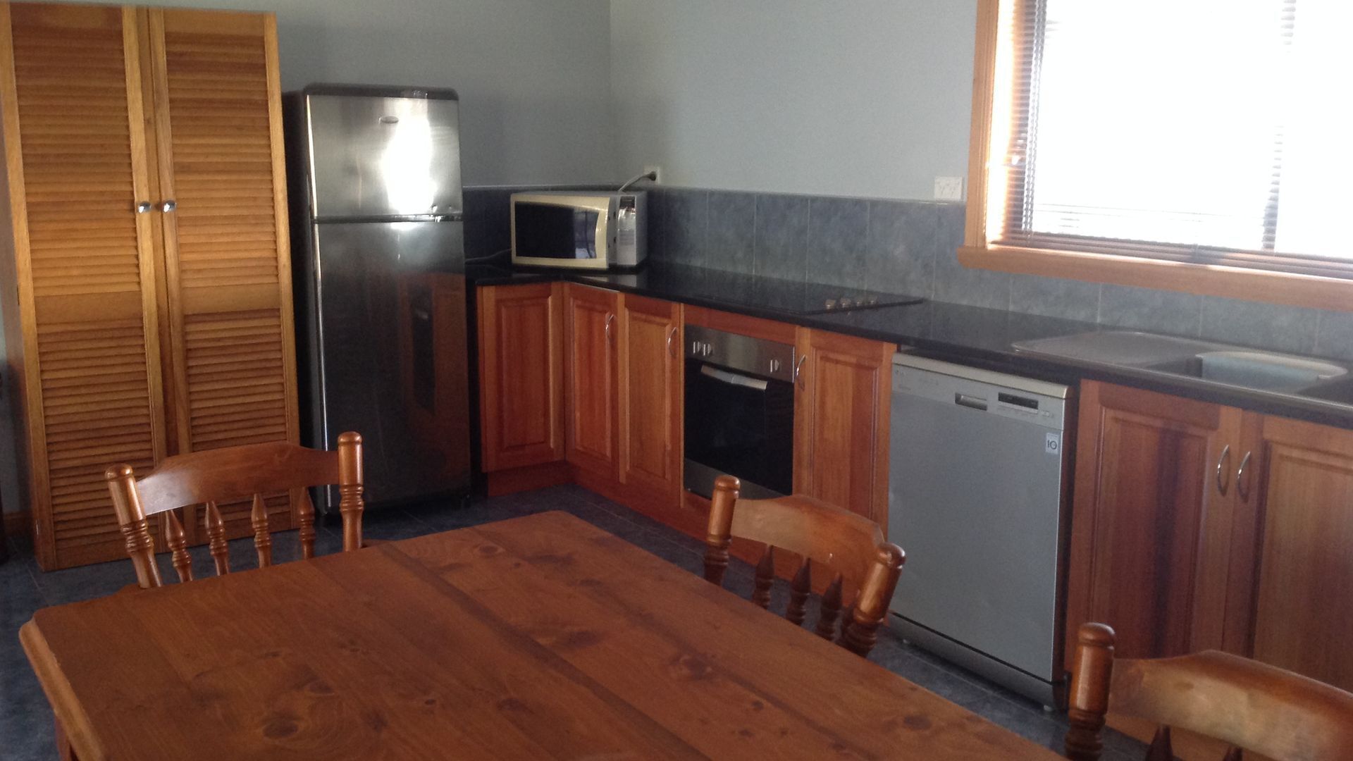 Glenayr Chardonnay Apartment