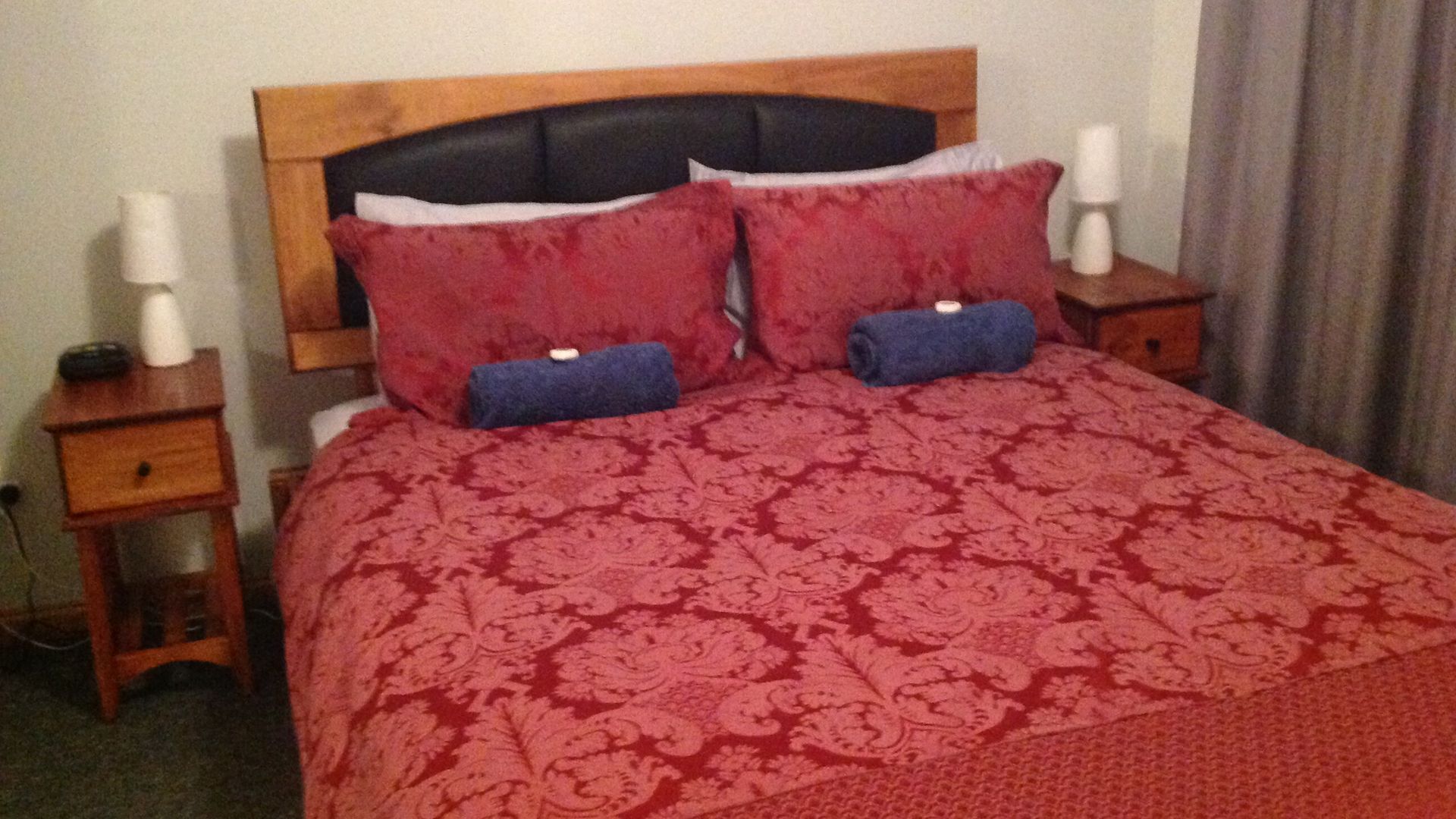 Glenayr Chardonnay Apartment