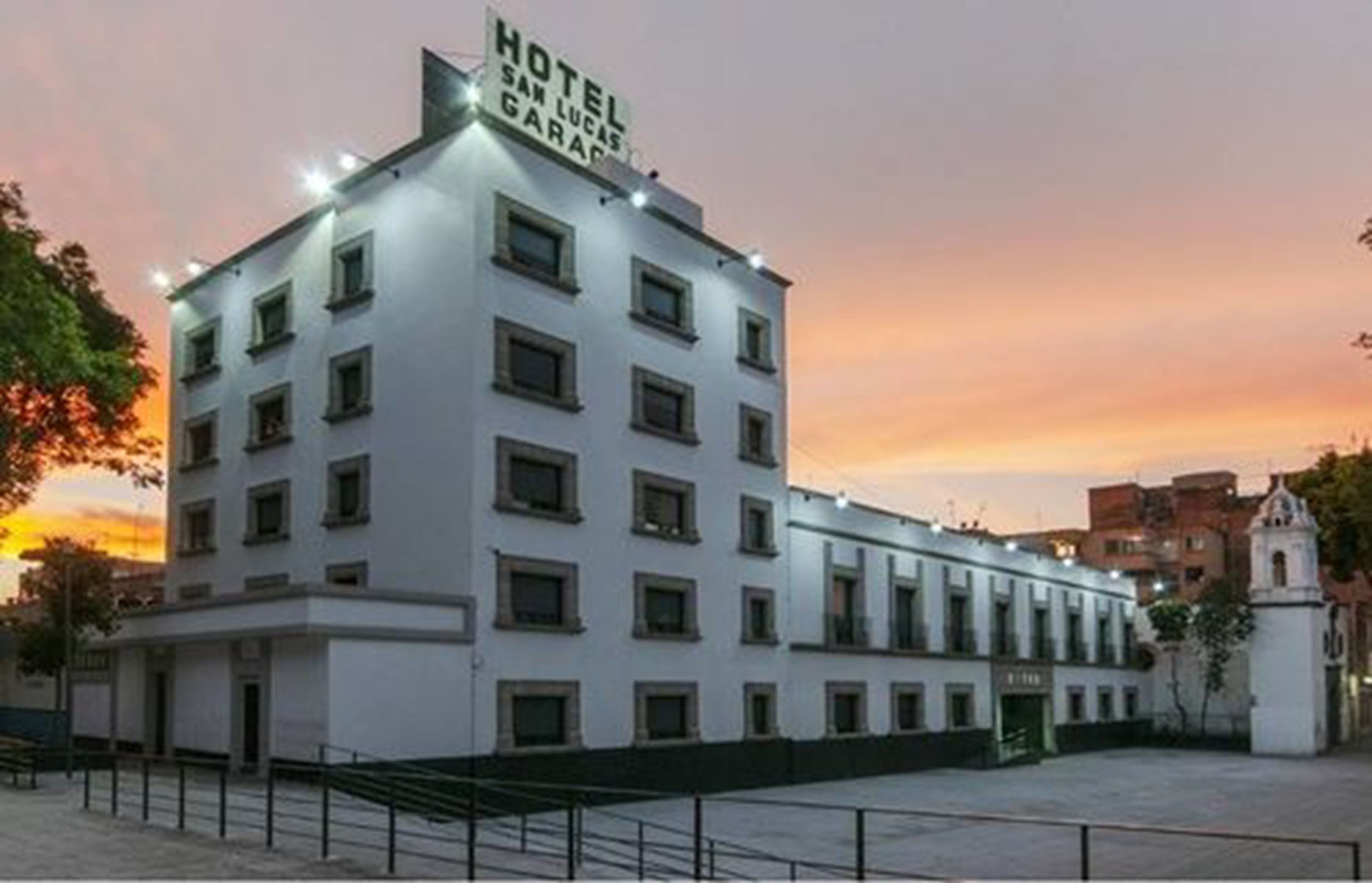 Photo - Hotel San Lucas