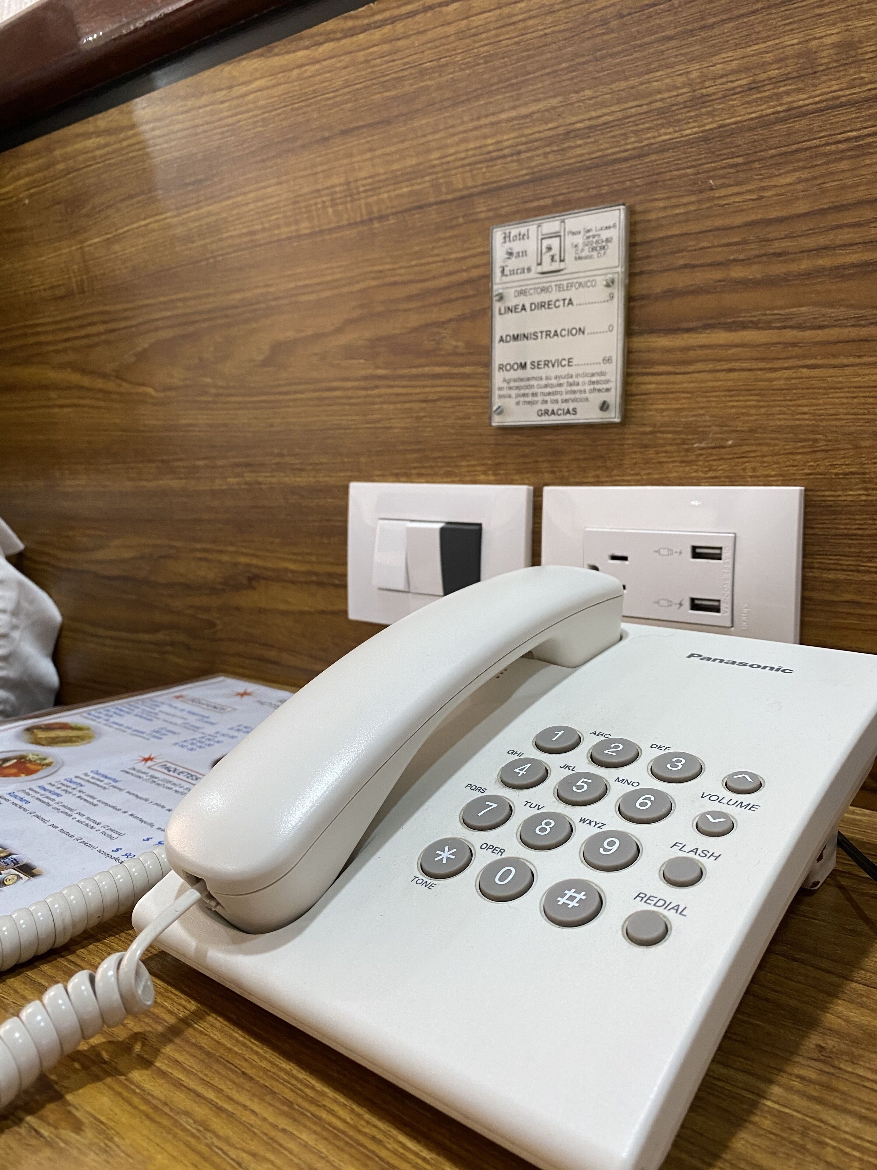 Photo - Hotel San Lucas