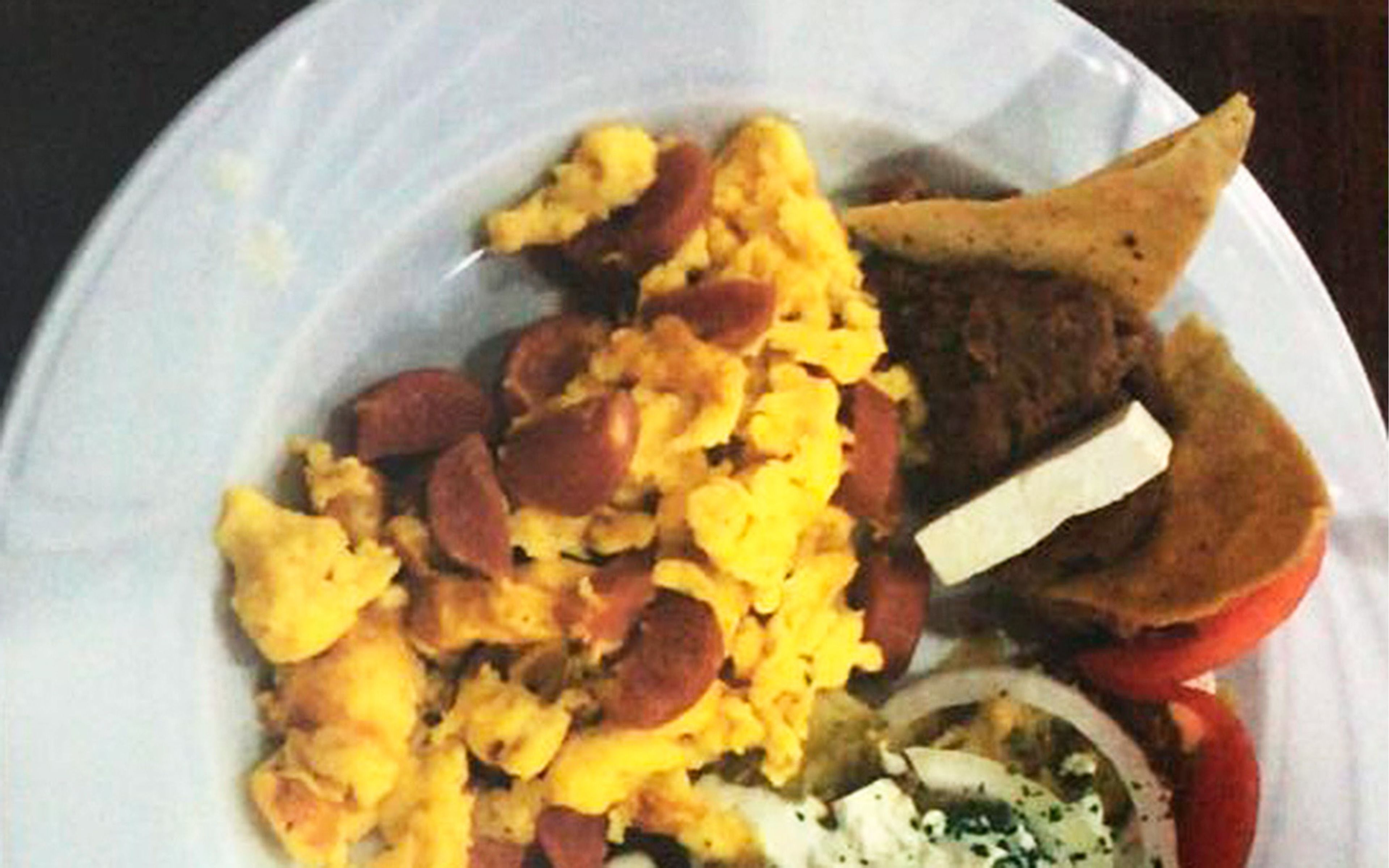 Photo - Hotel San Lucas