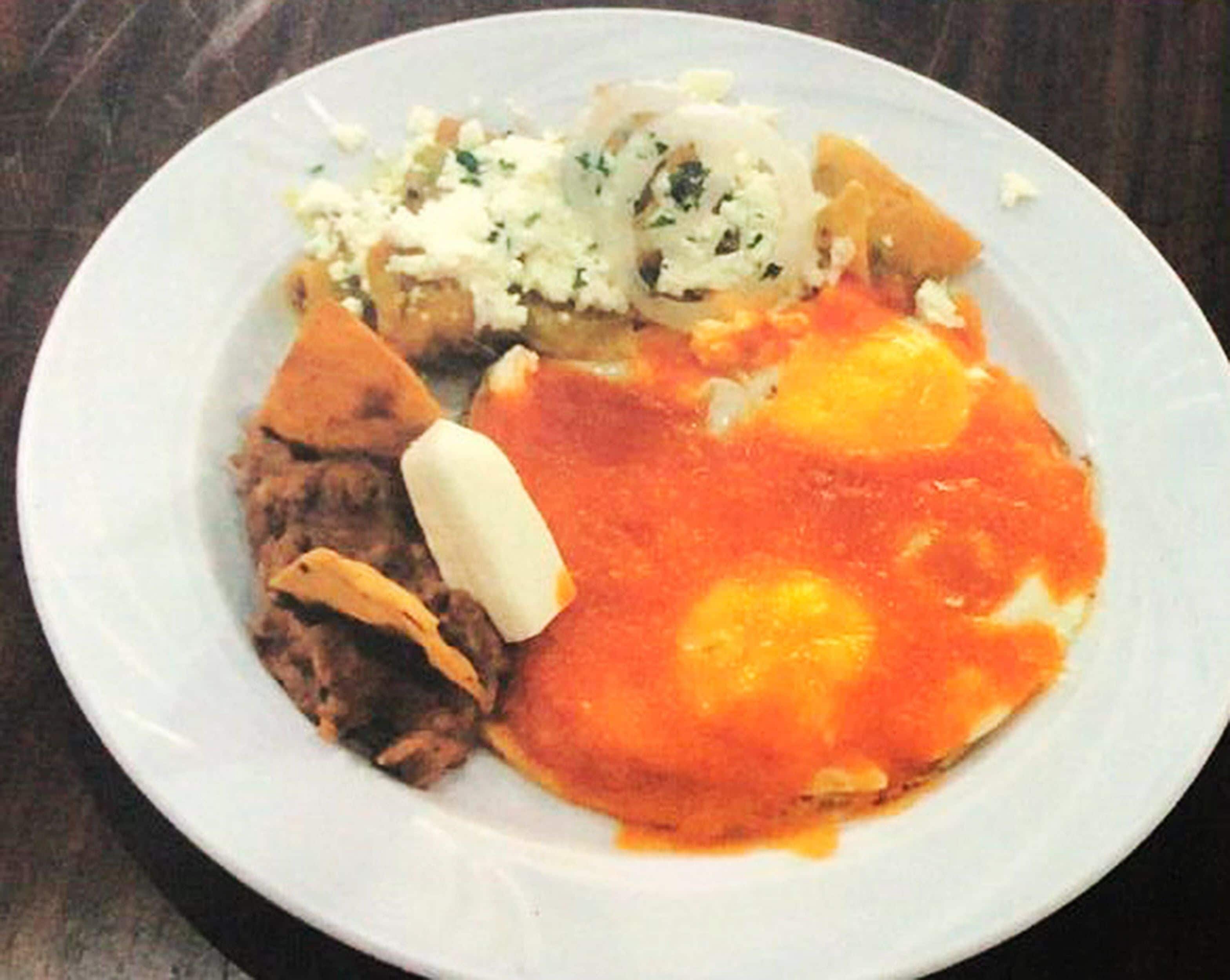 Photo - Hotel San Lucas